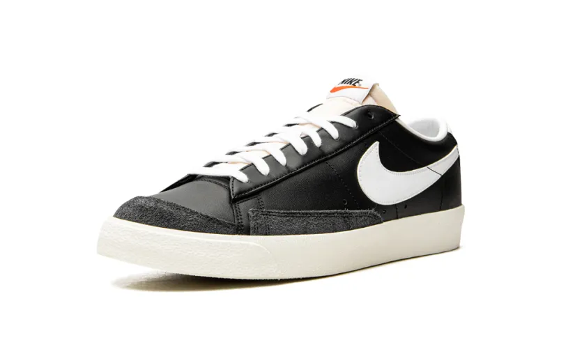 Nike Basketball Blazer Low '77 Vintage 