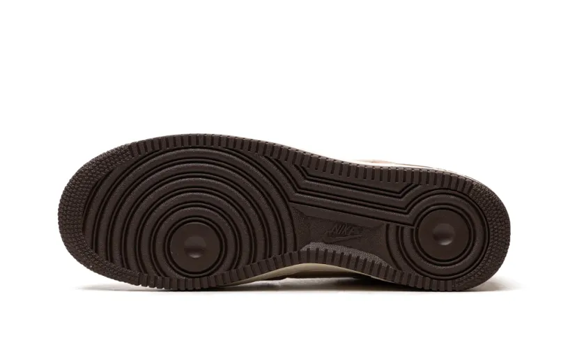 Nike Lifestyle Air Force 1 Low 'Hemp Coconut Milk'