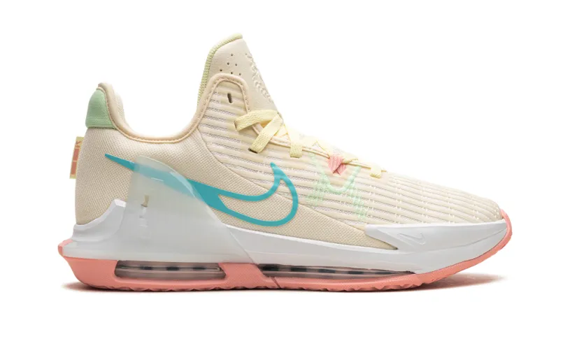 Nike Basketball LeBron Witness VI 'Easter' 