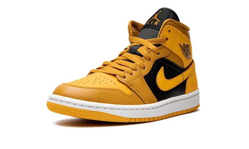 Air Jordan 1 AIR JORDAN 1 MID WMNS 'Chutney' 