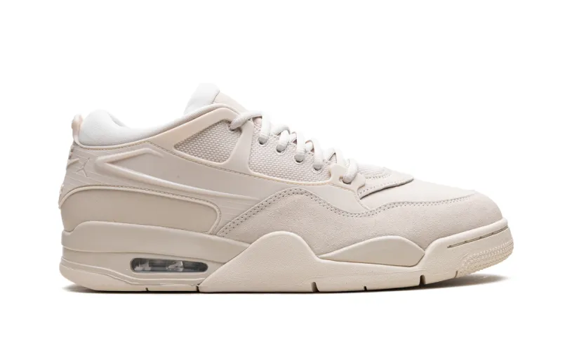 Air Jordan 4 Air Jordan 4 RM WMNS 'Legend Light Brown' 