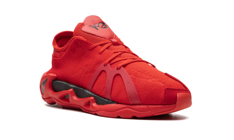 Adidas Y-3 FYW S-97 'Red' 