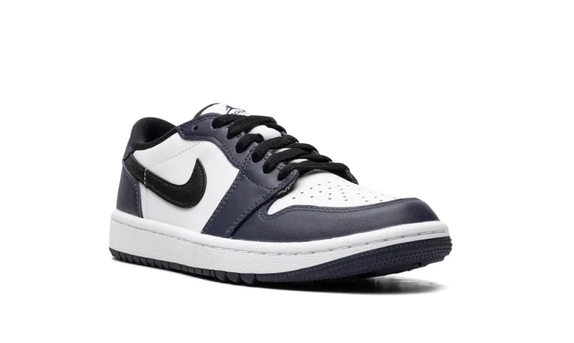 Air Jordan 1 Air Jordan 1 Low Golf 'Midnight Navy' 