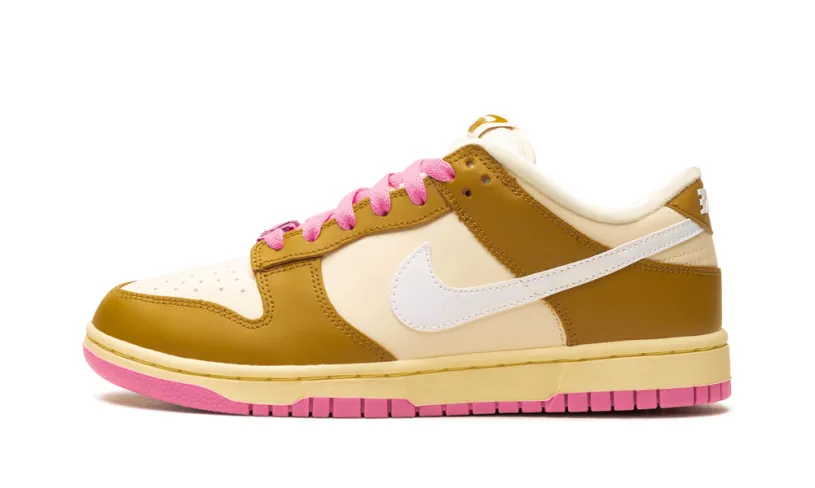 Nike Dunk DUNK LO SE WMNS 'Dance - Bronzine Pink'