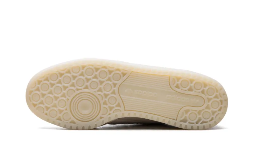 More Adidas Shoes FORUM LOW CL 'White' 