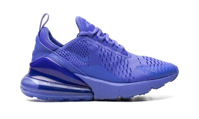 Nike Air Max Air Max 270 WMNS 'Light Ultramarine' 