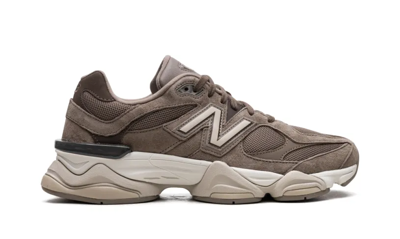 New Balance 9060 9060 'Mushroom Brown'