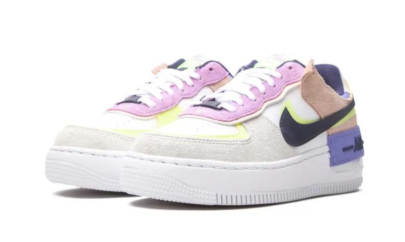 Nike Lifestyle AF1 SHADO WMNS 'Photon Dust'
