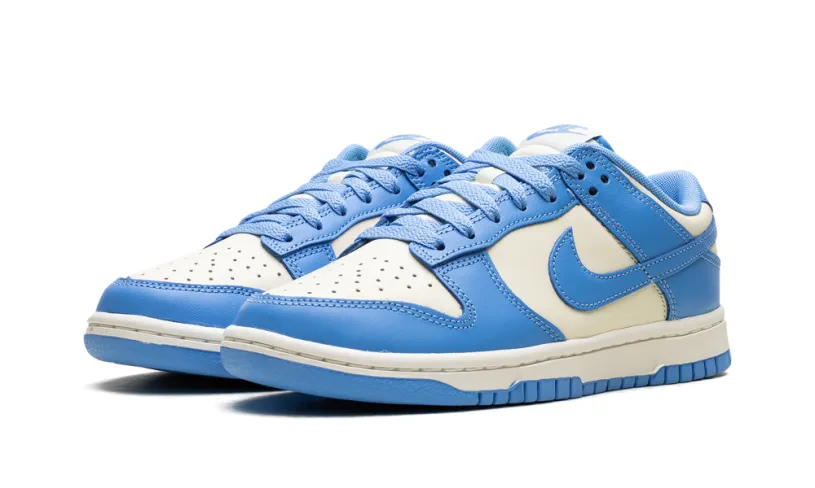 Nike Dunk Dunk Low Retro 'University Blue'