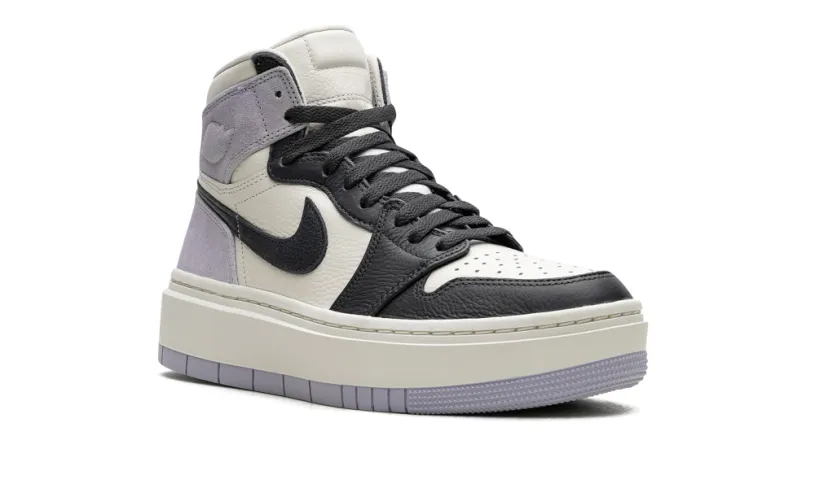 Air Jordan 1 AIR JORDAN 1 ELEVATE HIGH WMNS 'TITANIUM' 