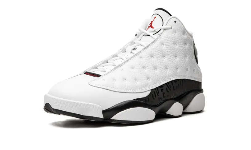 Air Jordan 13 Air Jordan 13 SNGL DAY 'Love and Respect - Singles Day' 