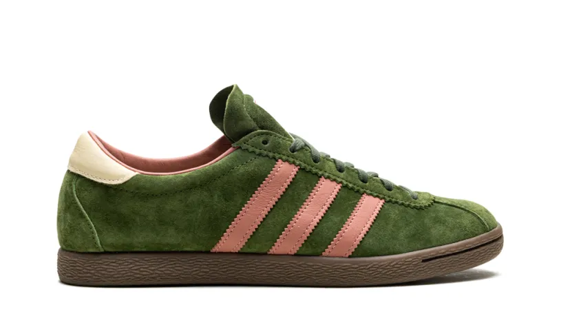 More Adidas Shoes Tabacoo 'END. - Fly Fishing Pine'