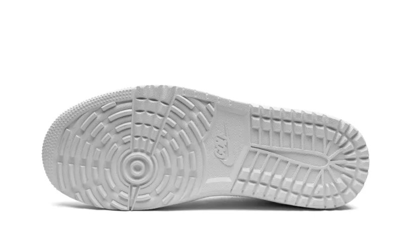 Air Jordan 1 Air Jordan 1 Retro Low Golf 'White Croc'