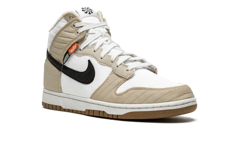 Nike Dunk Dunk High 'Next Nature - Toasty Rattan' 