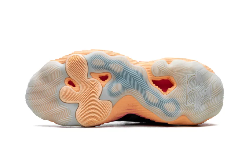 Adidas Trae Young Trae Young 3 'Black'