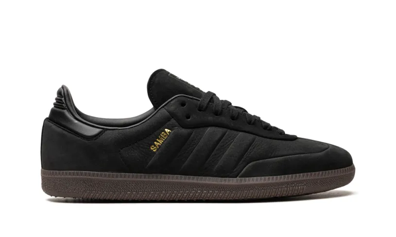 Adidas Samba Adidas Samba 'Core Black Gum' 