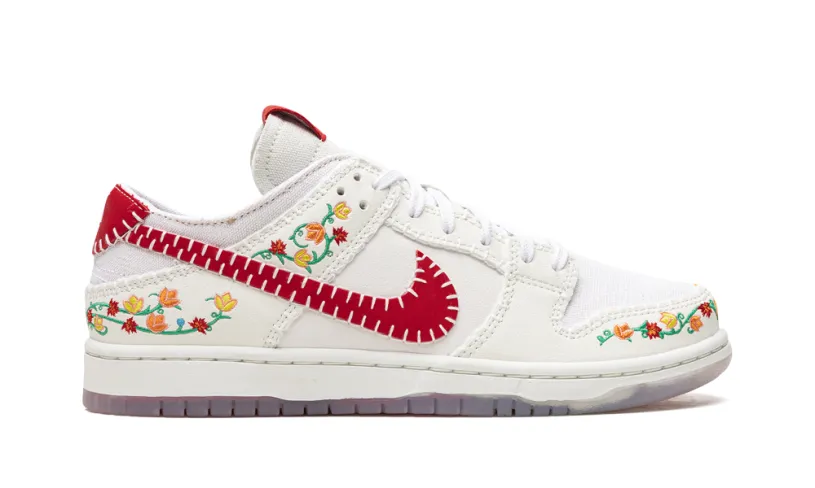 Nike Dunk Dunk Low 'N7' 