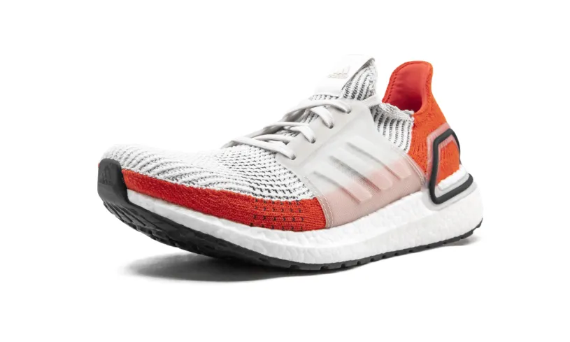 More Adidas Shoes Ultra Boost 2019 'Active Orange'