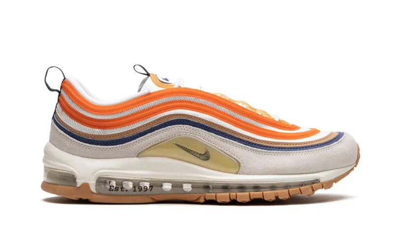 Nike Air Max Air Max 97 SE 'Frank Rudy' 