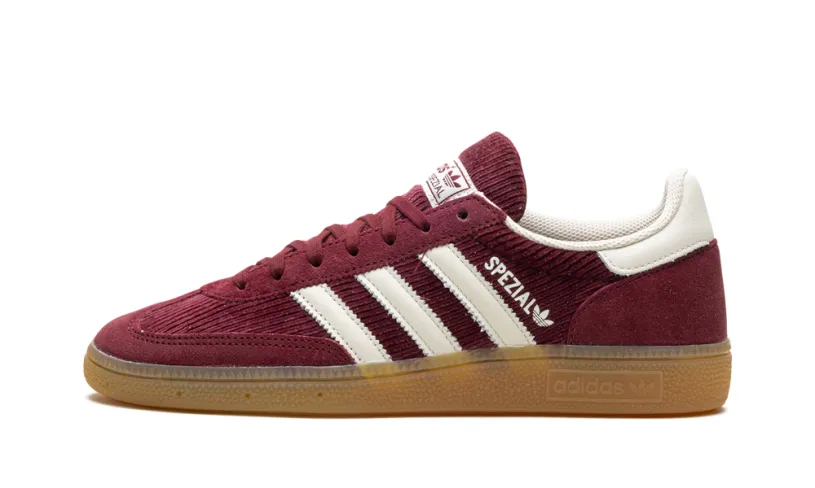 Adidas Handball Spezial Handball Spezial WMNS 'SHADOW RED'