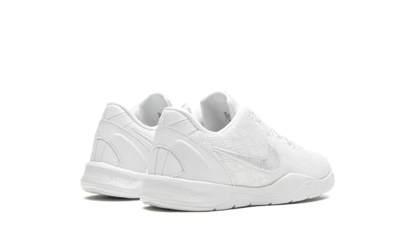 Nike Lifestyle Kobe 8 Protro PS 'Triple White' 
