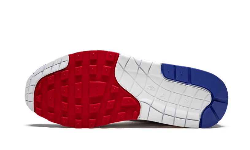 Nike Air Max Air Max 1 Premium 'Puerto Rico' 