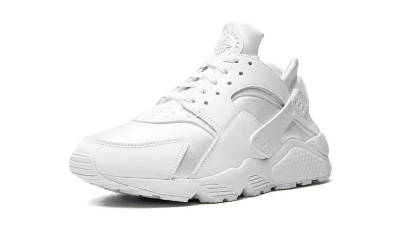 Nike Huarache Air Huarache 'White Pure Platinum'