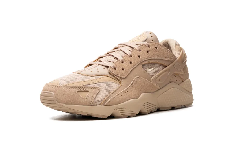 Nike Lifestyle Air Huarache Runner 'Sesame' 