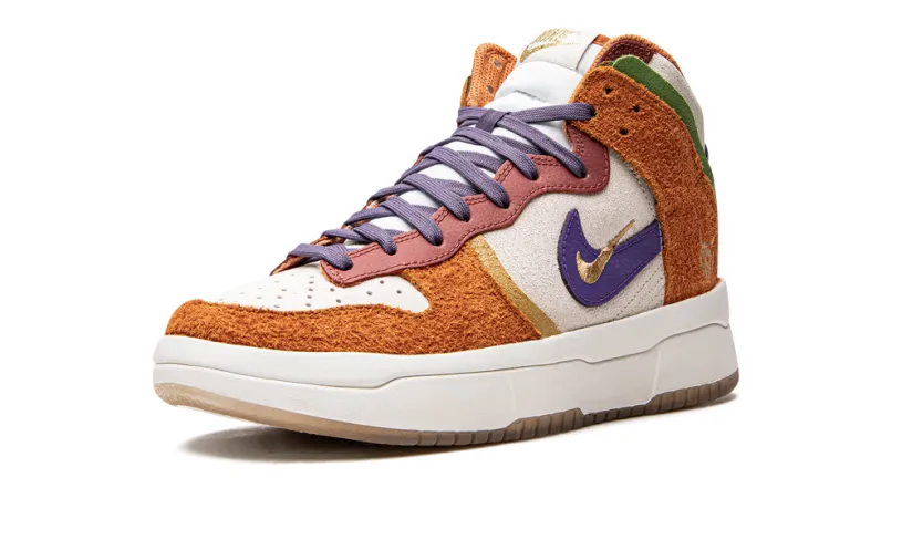 Nike Dunk DUNK HI UP PRM WMNS 'Setsubun' 