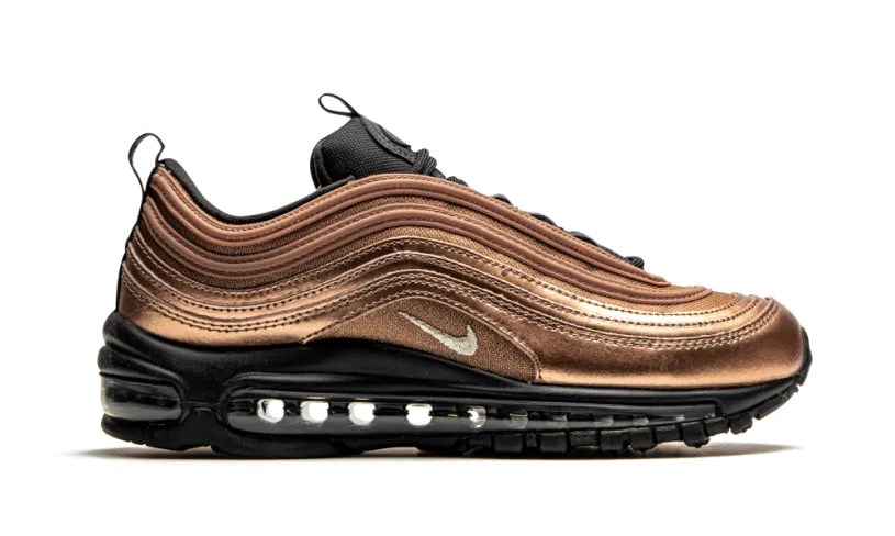 Nike Air Max AIR MAX 97 MNS WMNS 'Copper'