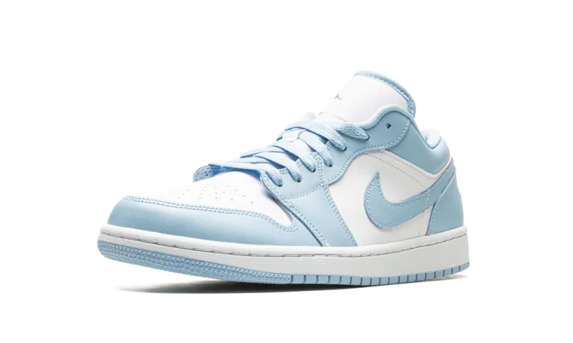Air Jordan 1 AIR JORDAN 1 LOW WMNS 'Ice Blue' 