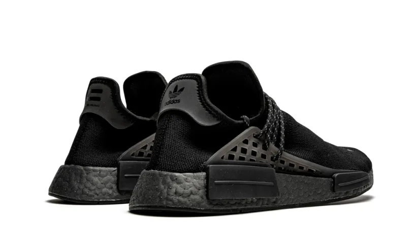 Adidas NMD NMD Hu 'Pharrell - Black Future' 