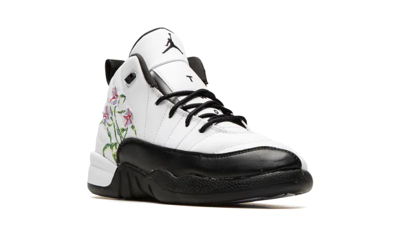 Air Jordan 12 Air Jordan 12 PS 'Floral PS' 
