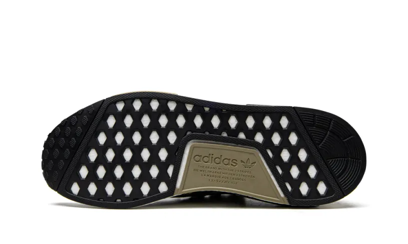 Adidas NMD NMD R1 'Camo Cargo Savanna' 