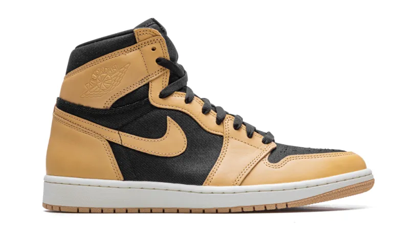 Air Jordan 1 Air Jordan 1 'Heirloom' 