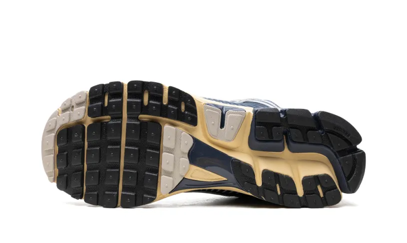 Nike Lifestyle Zoom Vomero 5 'Thunder Blue Cream' 