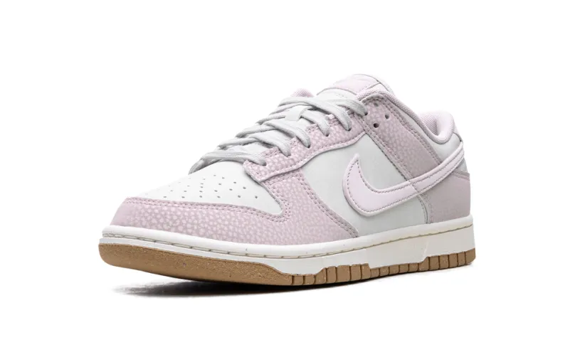 Nike Dunk Dunk Low WMNS 'Platinum Violet' 