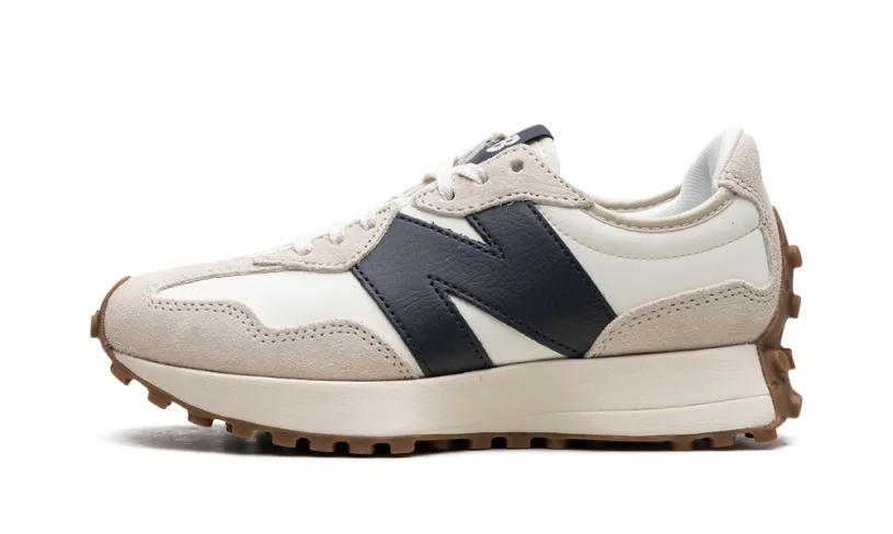 New Balance 327 327 WMNS 'Moonbeam Outerspace'