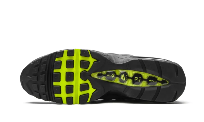 Nike Air Max Air Max 95 OG 'Neon 2020' 
