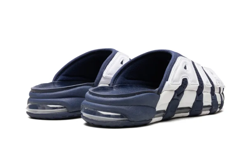 Nike Basketball Air More Uptempo 'Blue' 