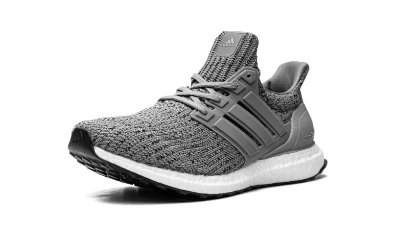 Adidas Ultraboost ULTRABOOST 4.0 DNA 'Grey'