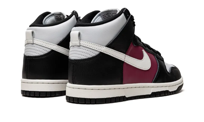 Nike Dunk DUNK HIGH WMNS 'Rosewood' 