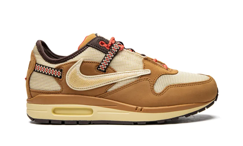 Nike Air Max Air Max 1 'Travis Scott - Wheat' 