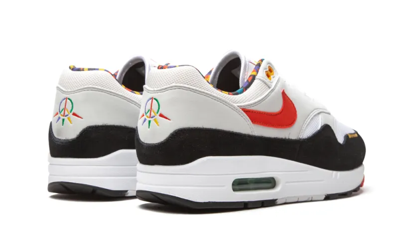 Nike Air Max Air Max 1 'Live Together Play Together' 