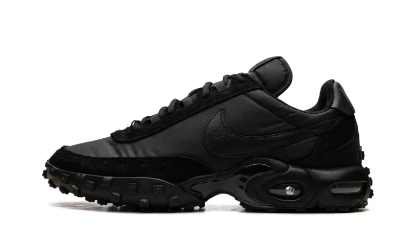 Nike Air Max Air Max Waffle Racer 'Black / Anthracite'