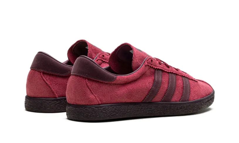 More Adidas Shoes Tobacco Gruen 'Collegiate Burgundy' 