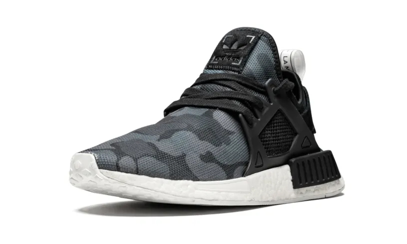 Adidas NMD NMD_XR1 'Duck Camo' 