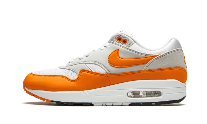 Nike Air Max Air Max 1 Anniversary 'Magma Orange' 