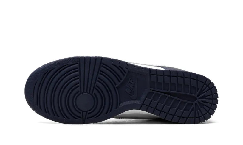 Nike Dunk Dunk Low 'Game Royal Navy' 