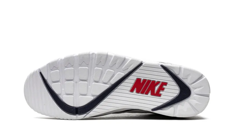 Nike Basketball AIR CROSS TRAINER 3 LOW 'USA' 